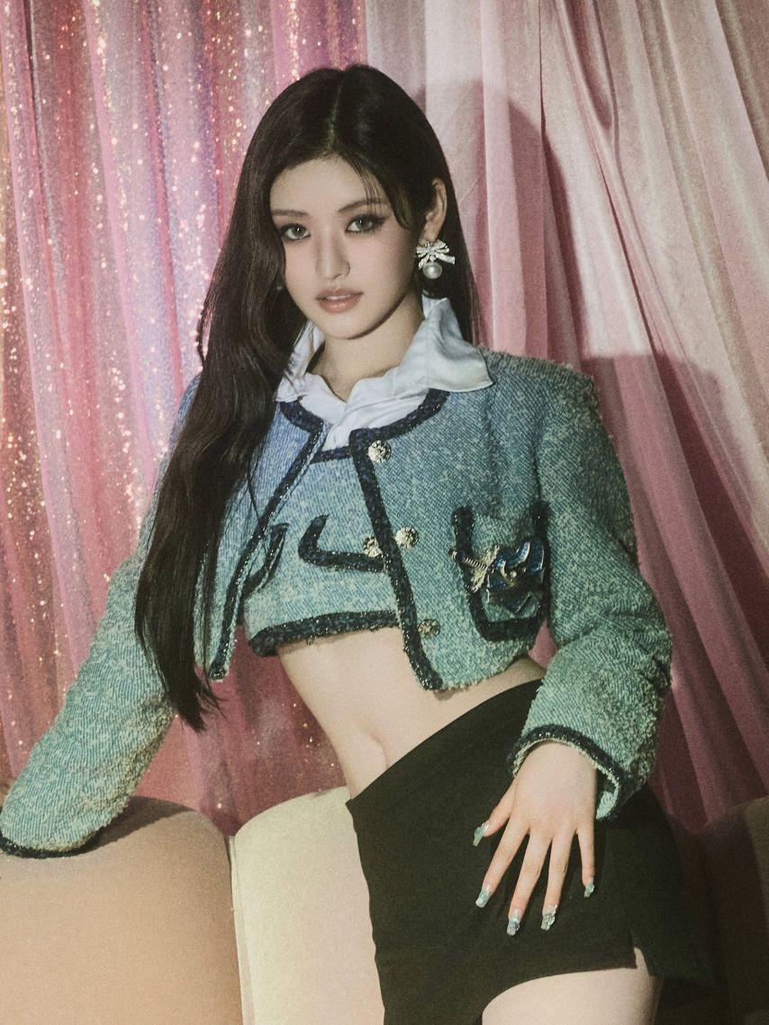 FIFTY FIFTY 3rd Digital Single [Too Much Part. 1] Concept Photo 210