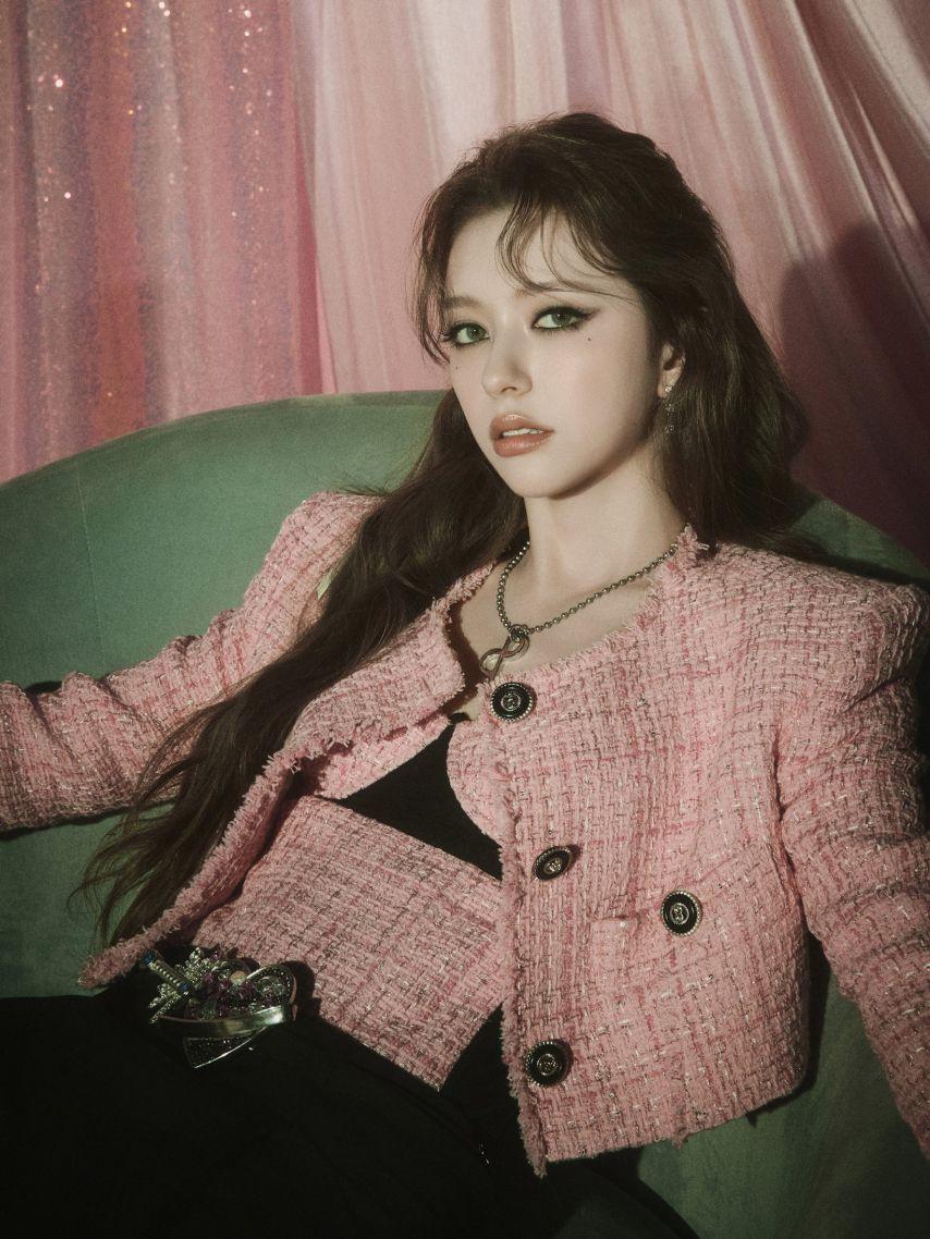 FIFTY FIFTY 3rd Digital Single [Too Much Part. 1] Concept Photo 24