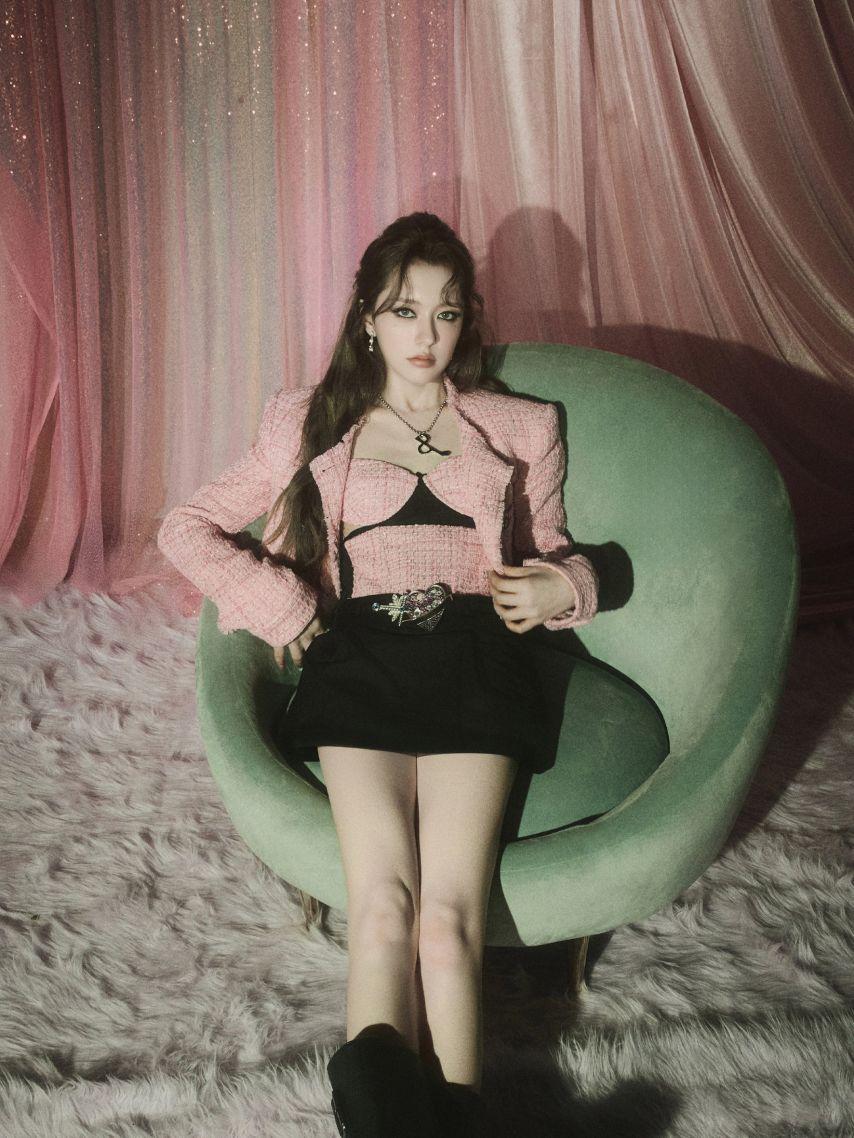 FIFTY FIFTY 3rd Digital Single [Too Much Part. 1] Concept Photo 25