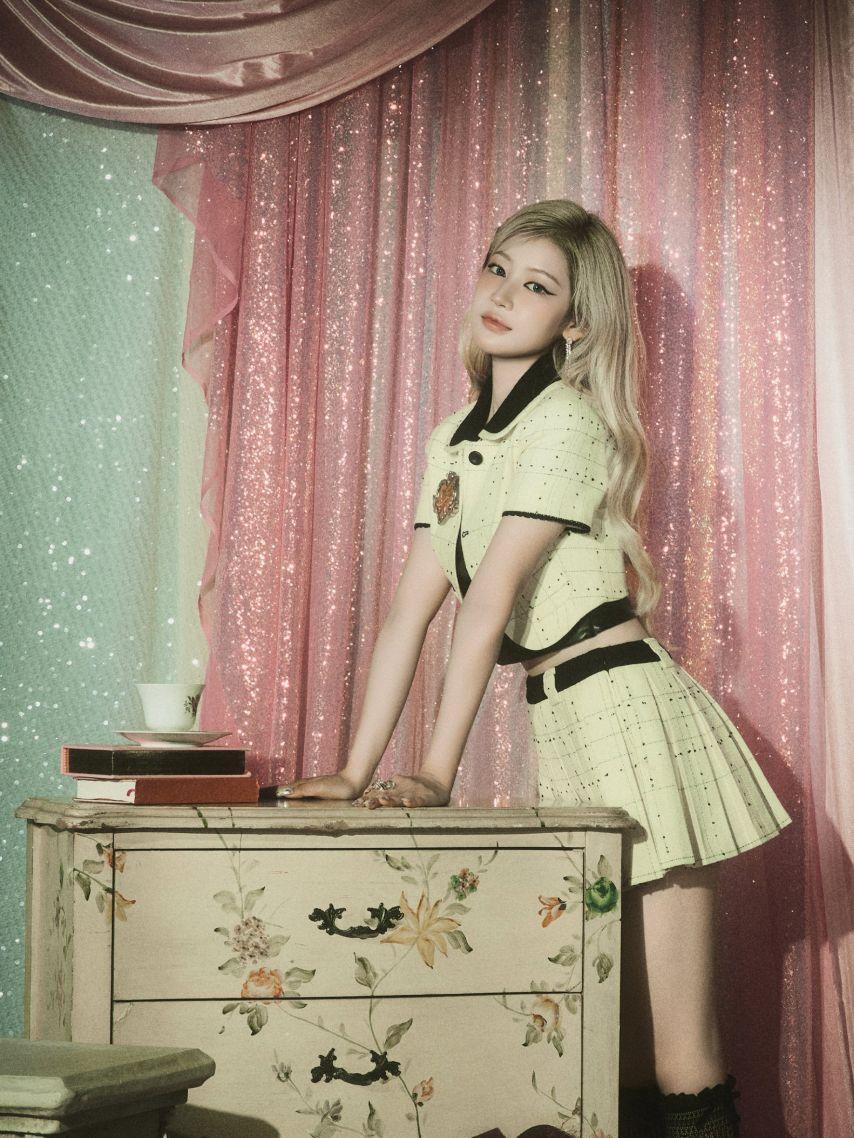 FIFTY FIFTY 3rd Digital Single [Too Much Part. 1] Concept Photo 26