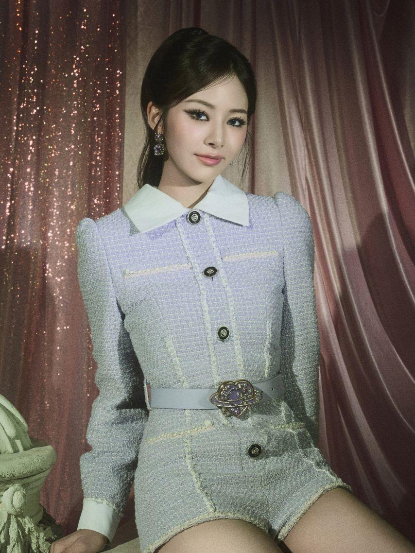 FIFTY FIFTY 3rd Digital Single [Too Much Part. 1] Concept Photo 28