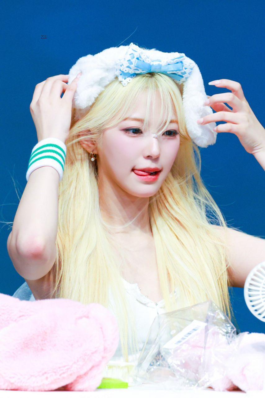 프로미스나인 백지헌2