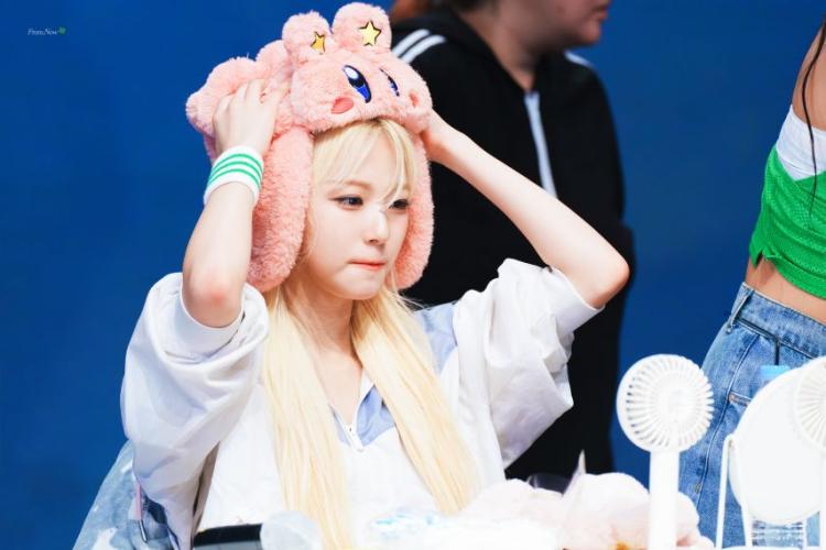 프로미스나인 백지헌5