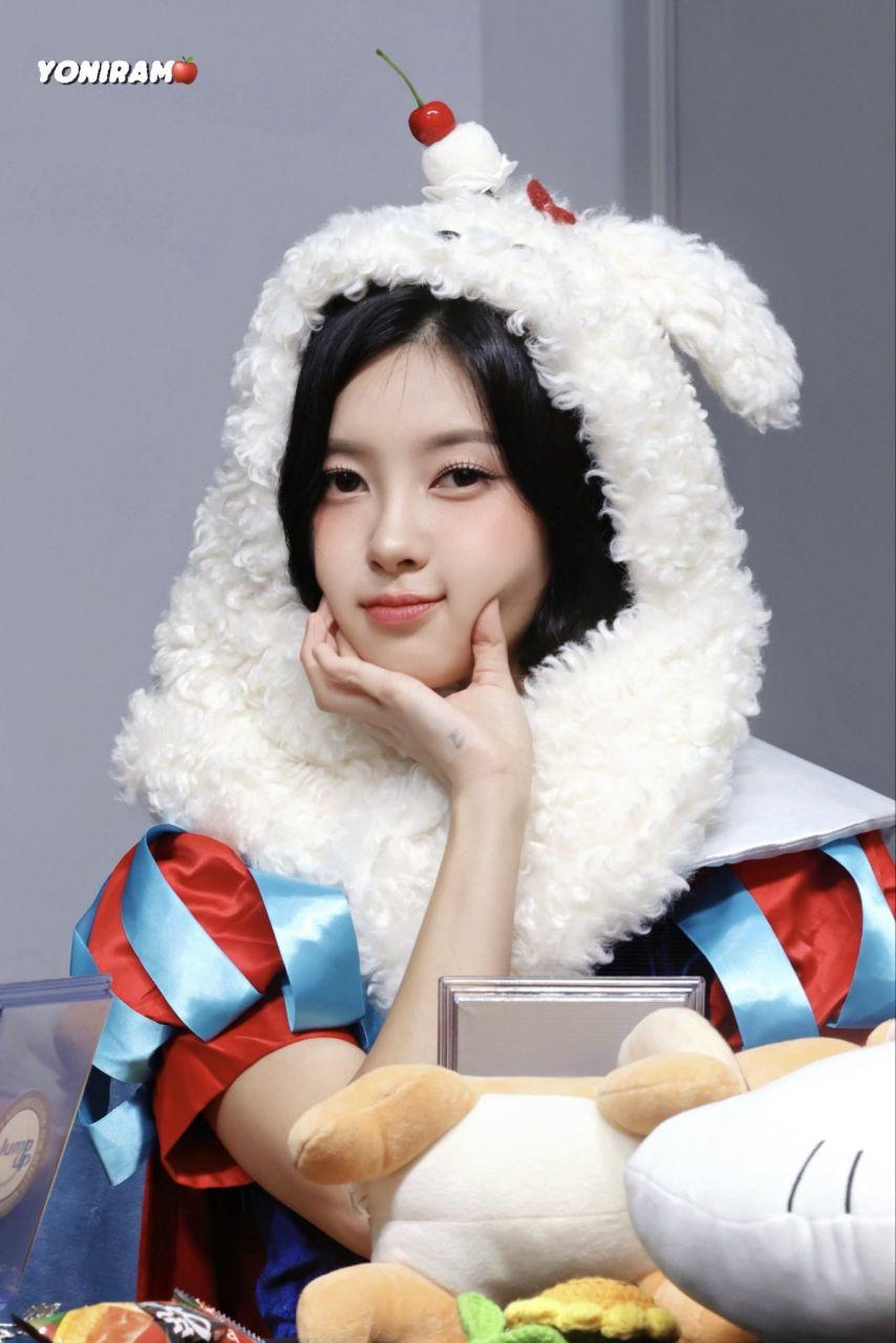 케플러 김다연0