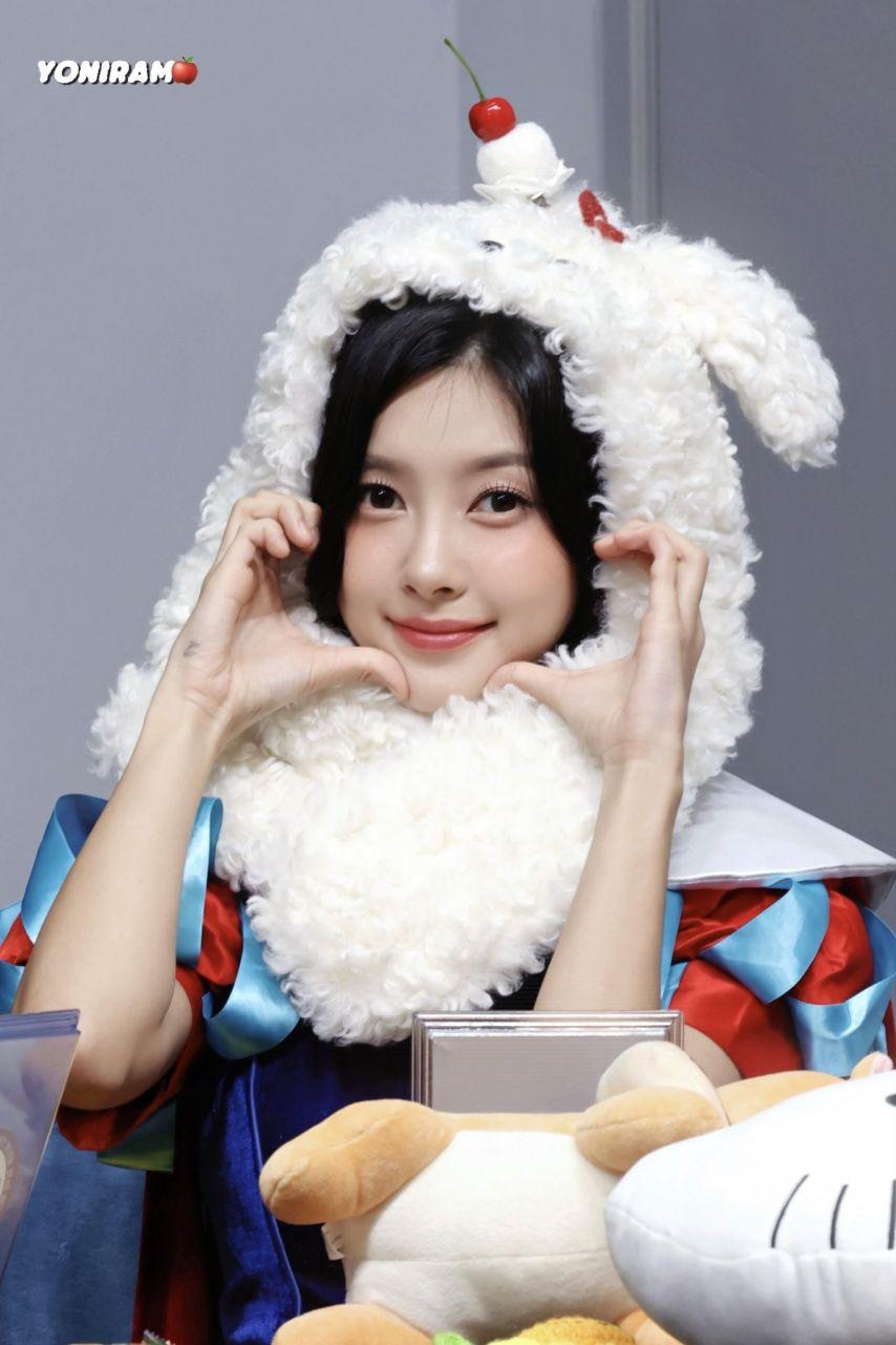 케플러 김다연1
