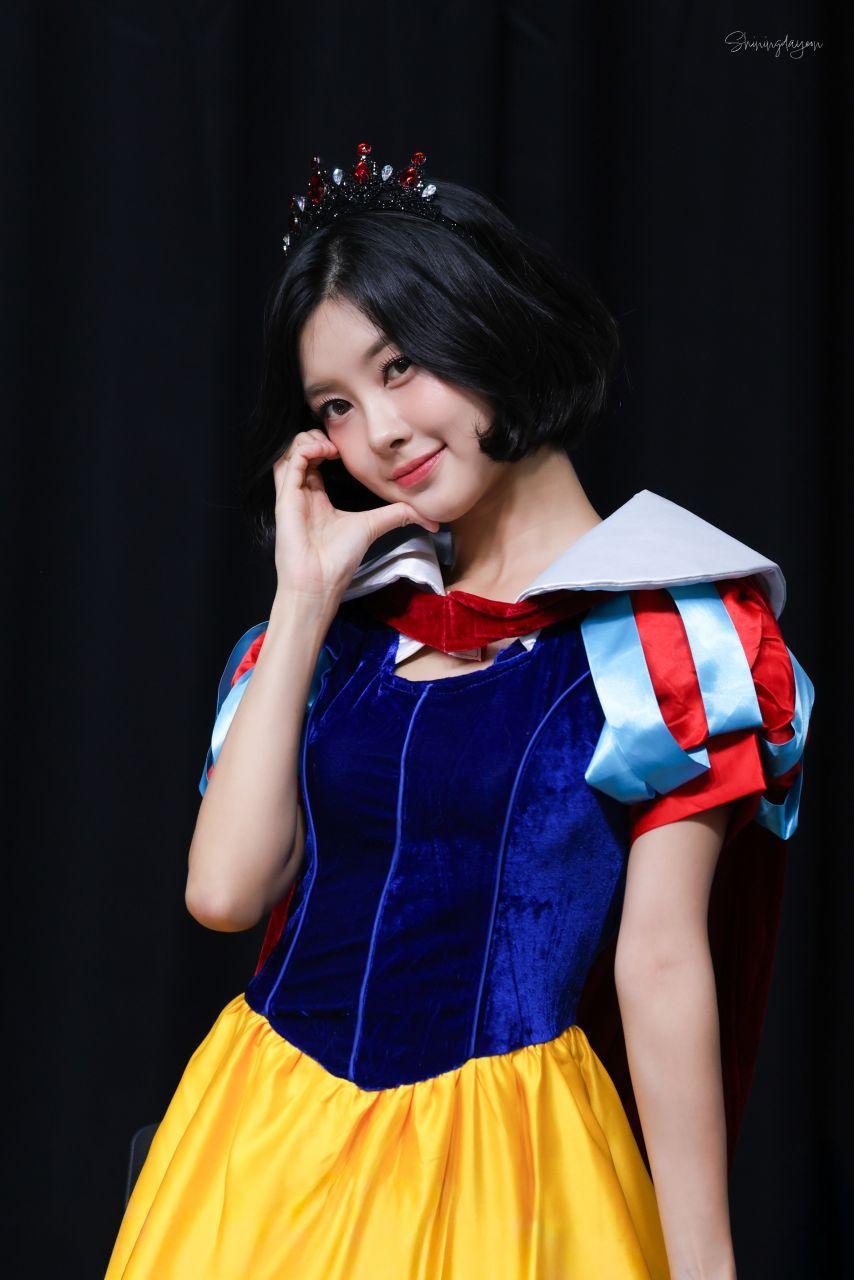 케플러 김다연2