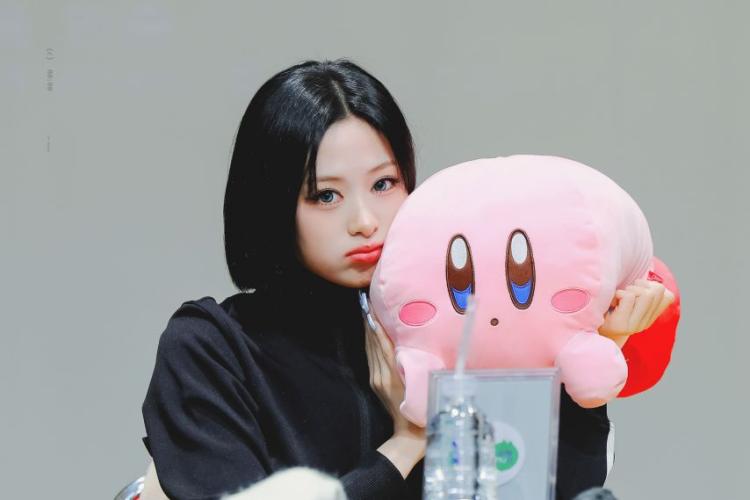 베이비몬스터 아현0