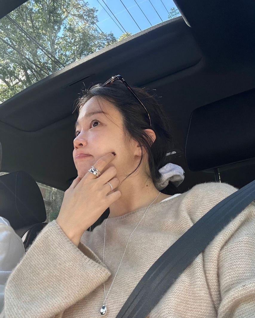 박현실 기상캐스터0