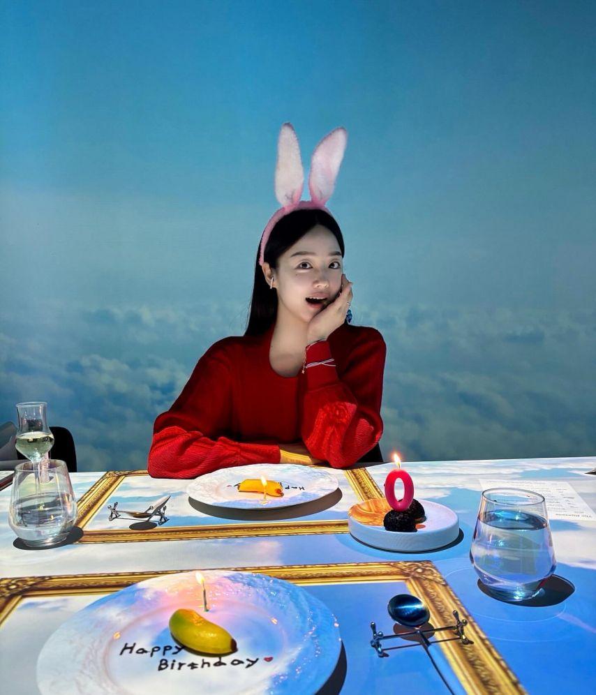 손민정 아나운서0