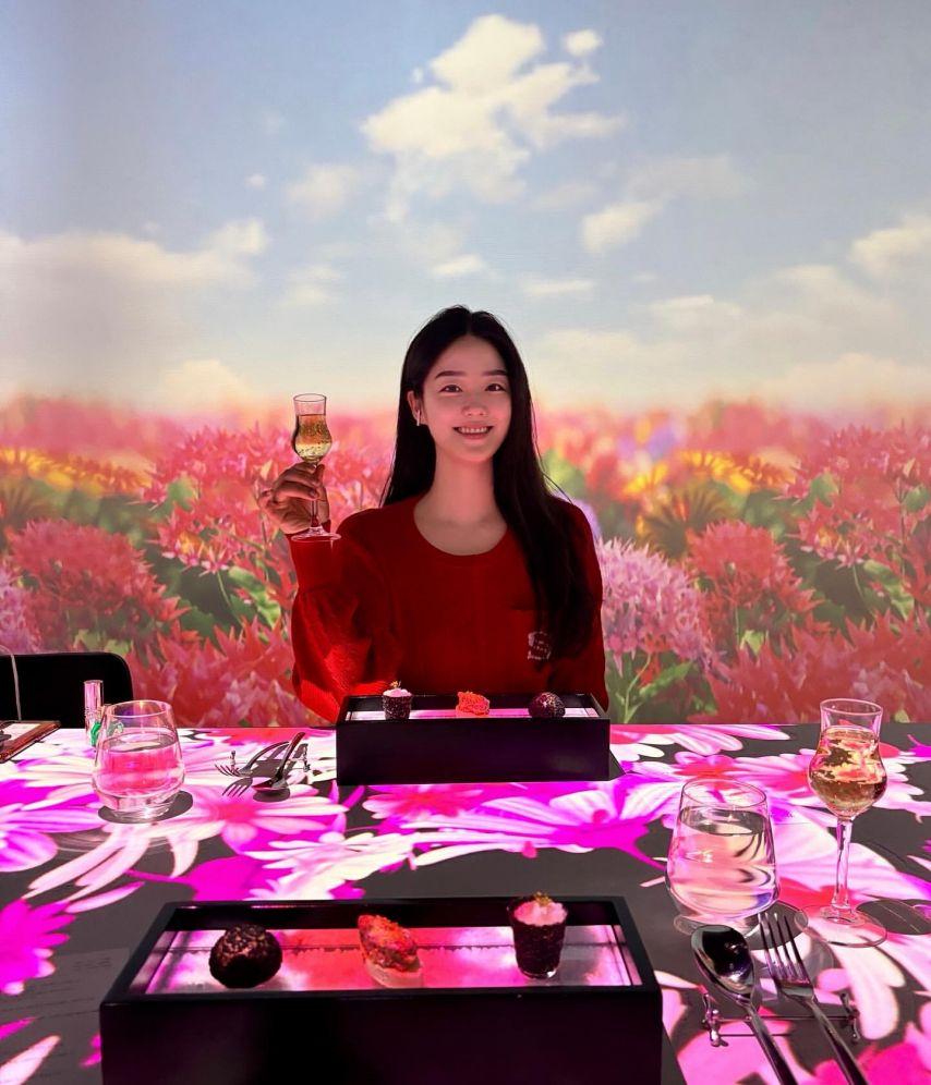 손민정 아나운서1