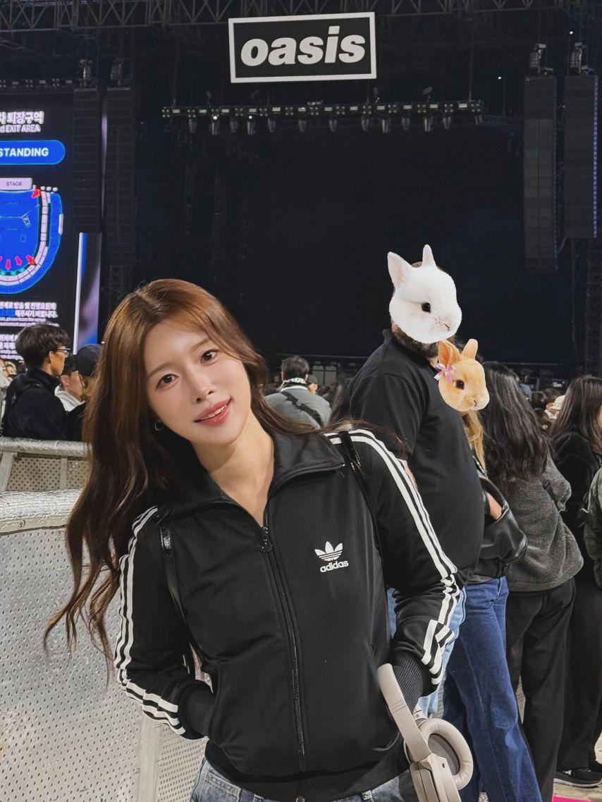 김가은 아나운서0