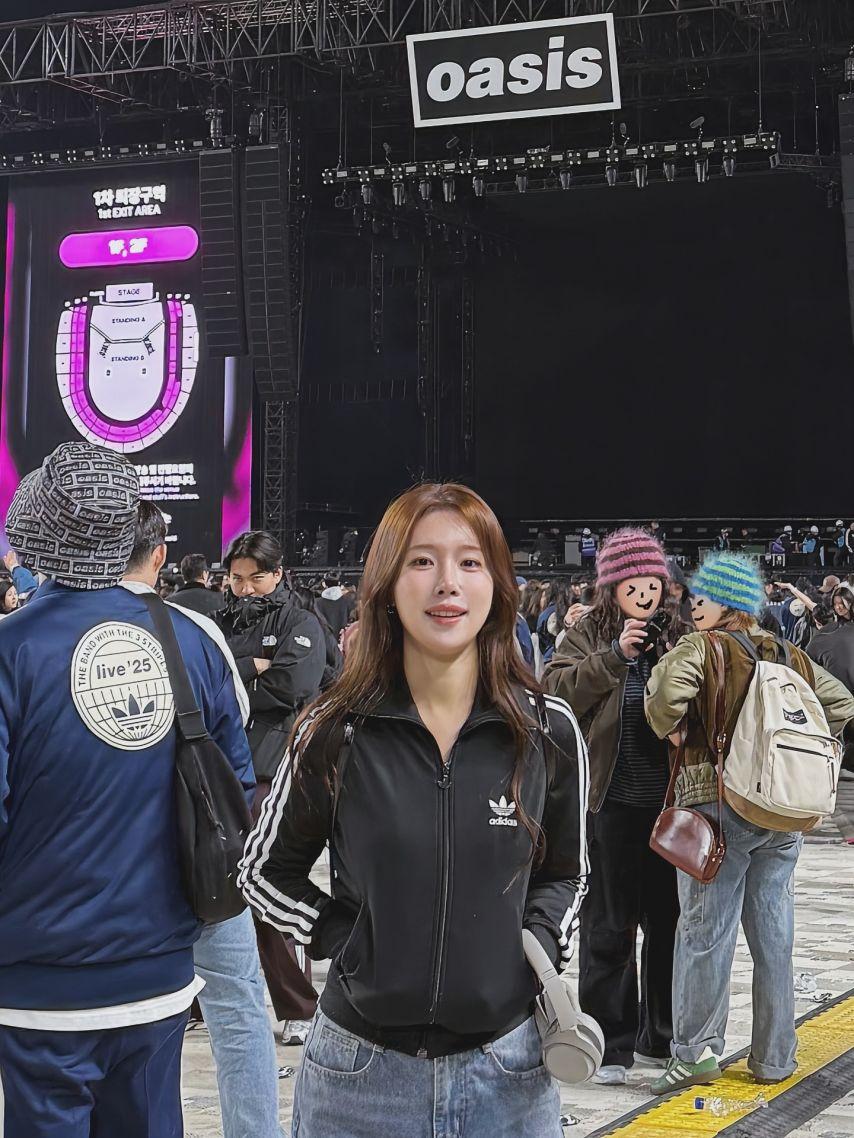 김가은 아나운서2