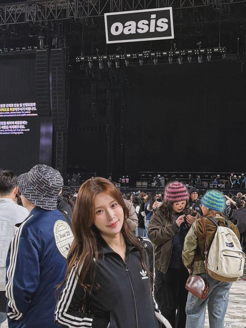 김가은 아나운서3