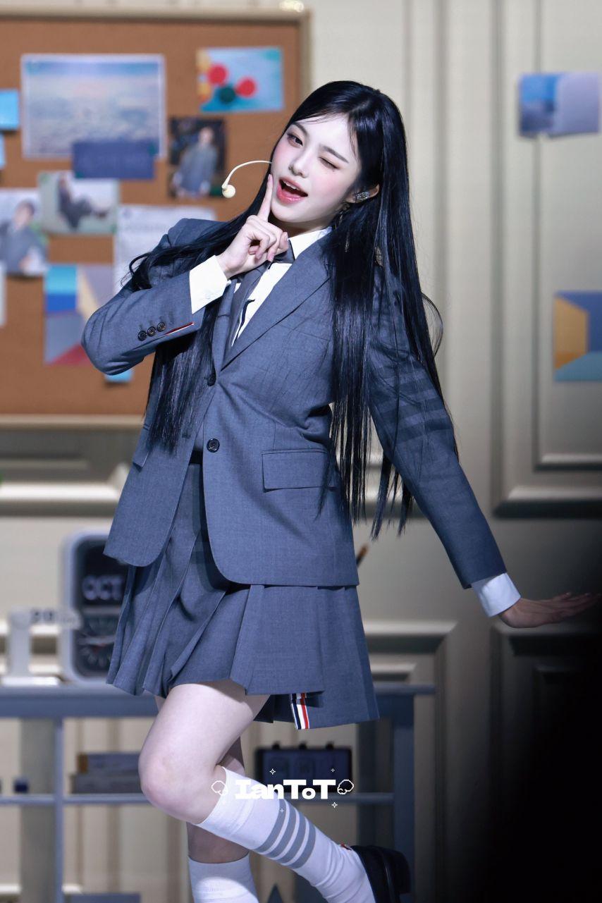 하츠투하츠 이안5
