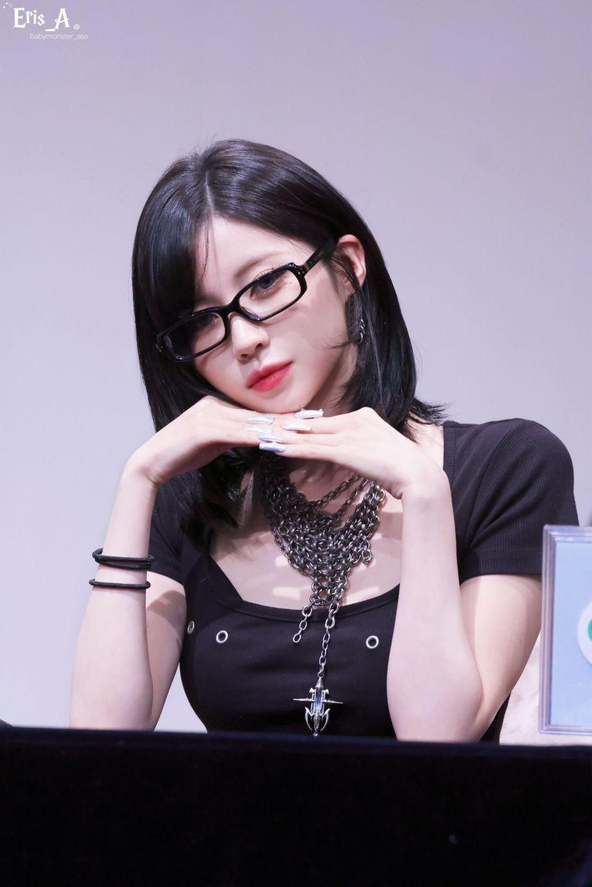 베이비몬스터 아사1
