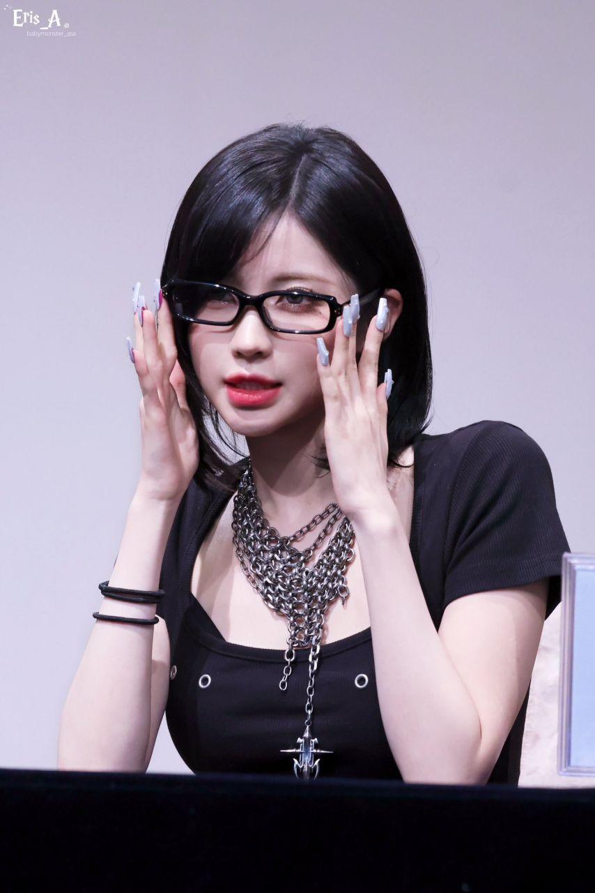 베이비몬스터 아사2