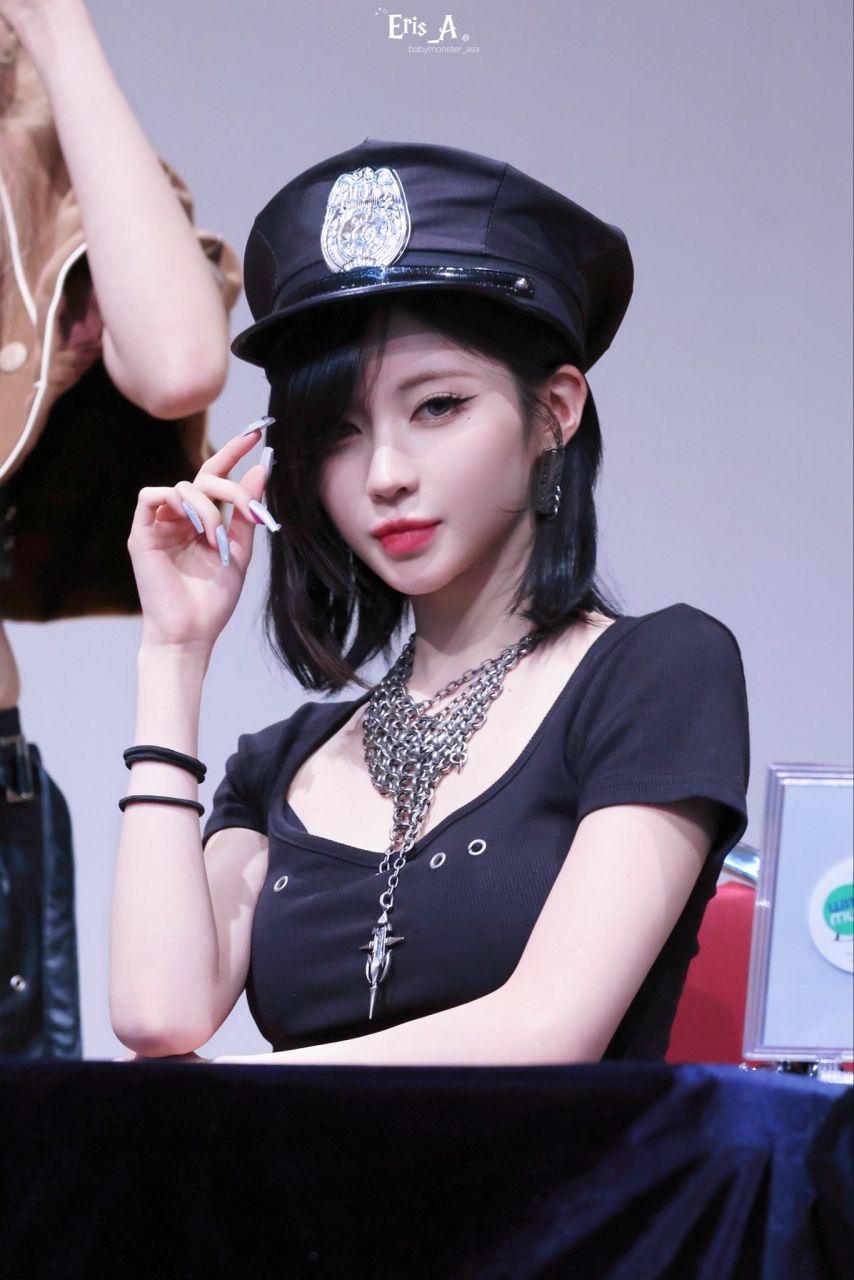 베이비몬스터 아사3