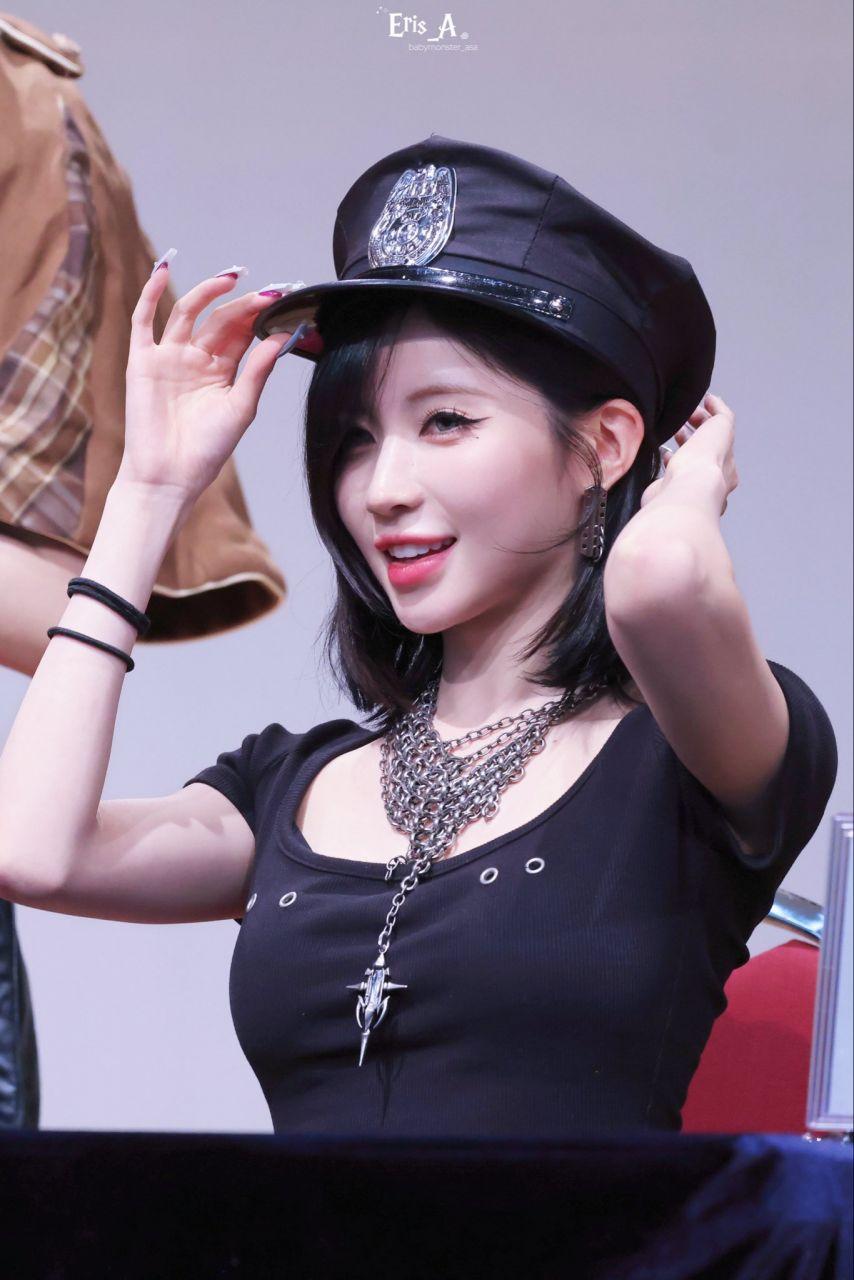 베이비몬스터 아사4