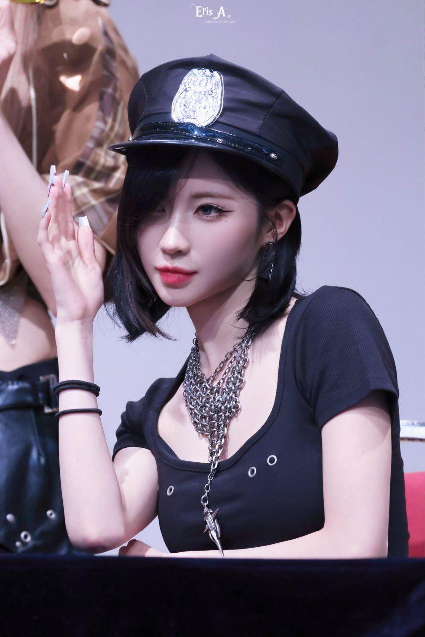 베이비몬스터 아사5