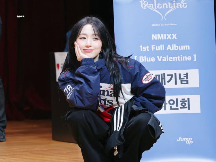 엔믹스 해원2