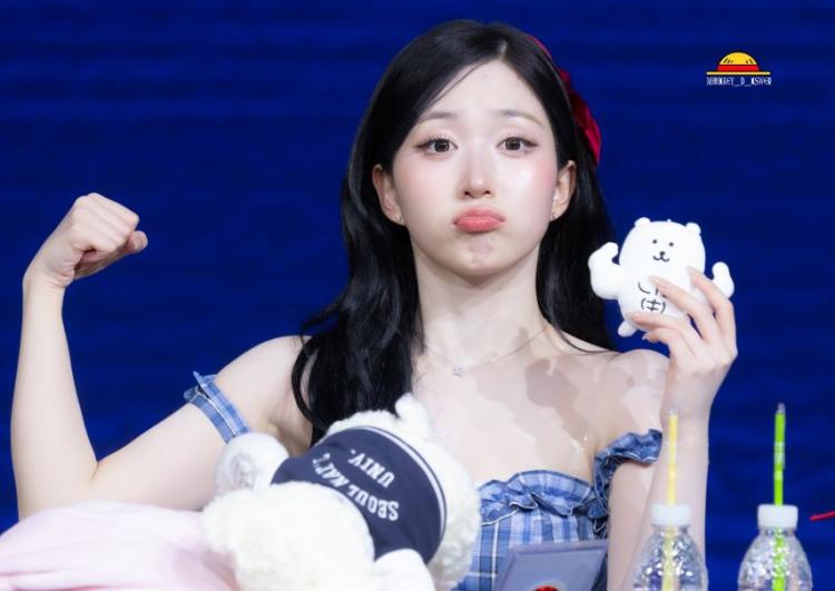 엔믹스 해원5
