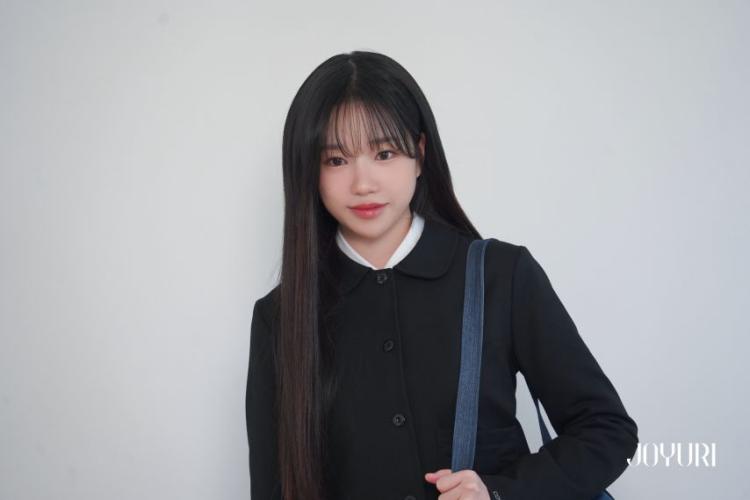 조유리 (JO YURI) | 'HAPPY YURI DAY' 기념 Behind Photo5