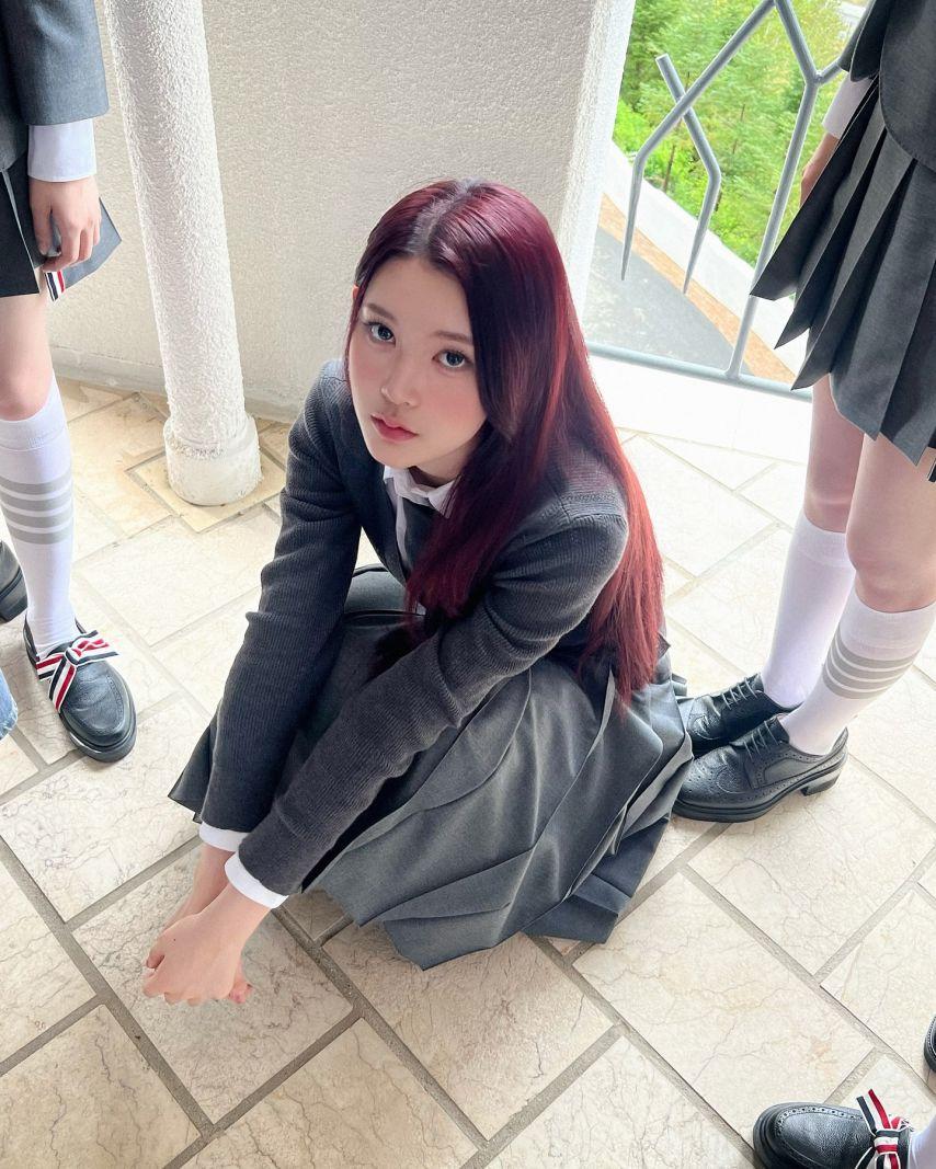 하츠투하츠32