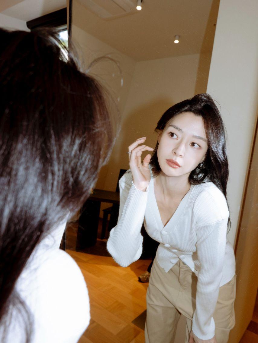 권나라 인별2