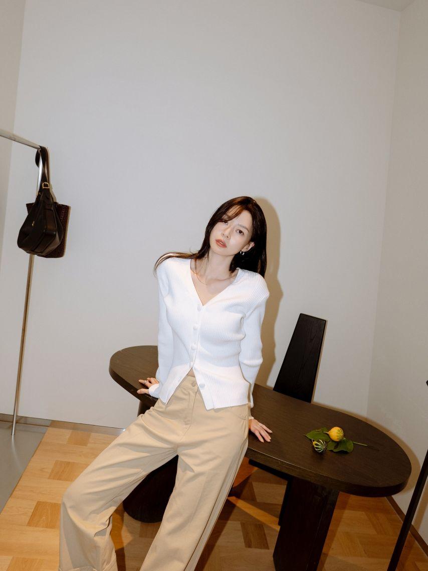 권나라 인별4