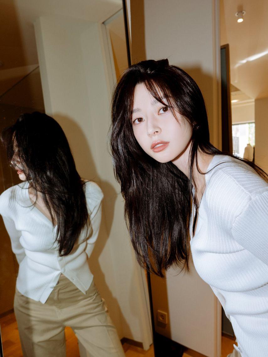 권나라 인별5