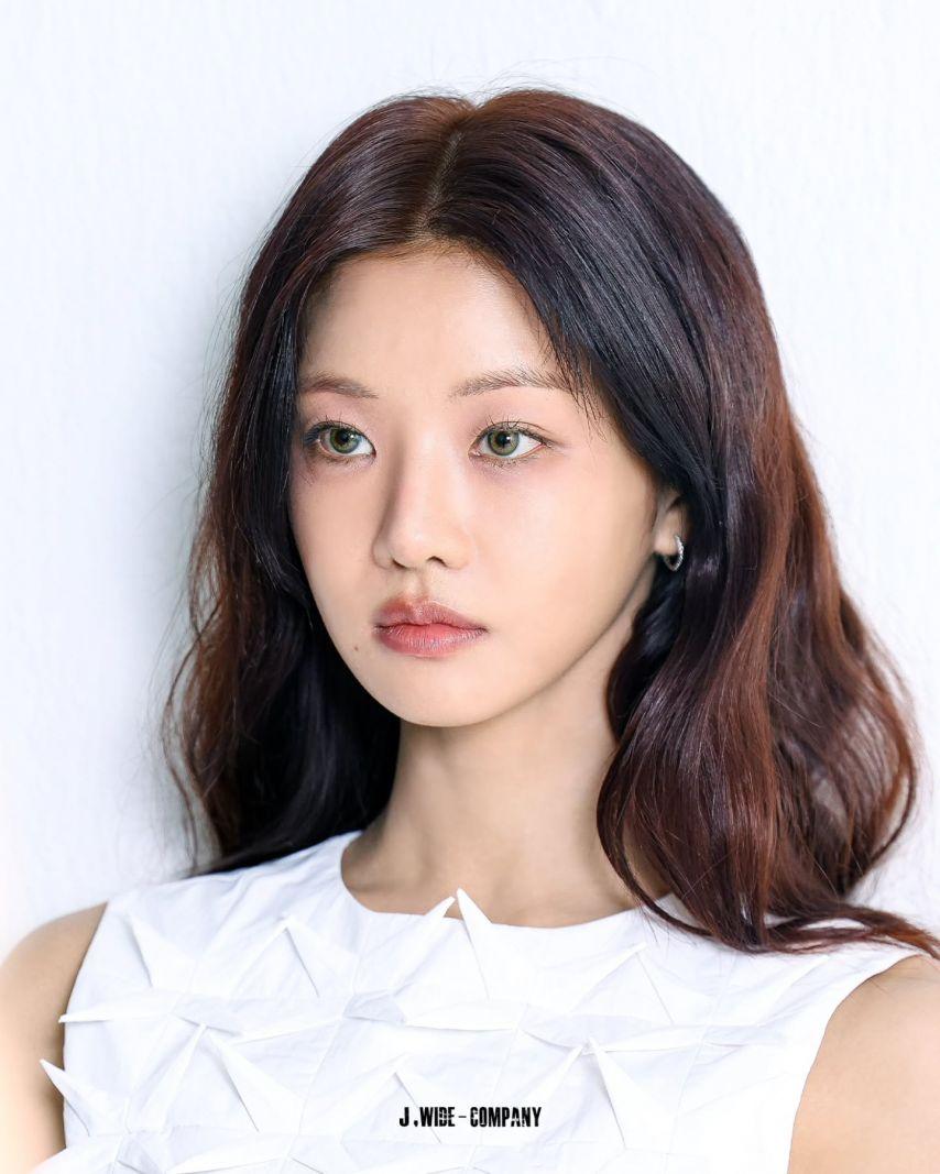 이세희 ELLE엘르 화보비하인드10