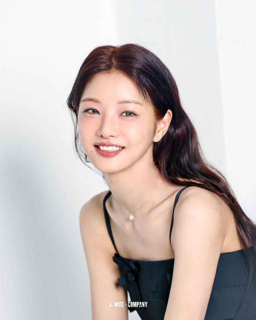 이세희 ELLE엘르 화보비하인드4