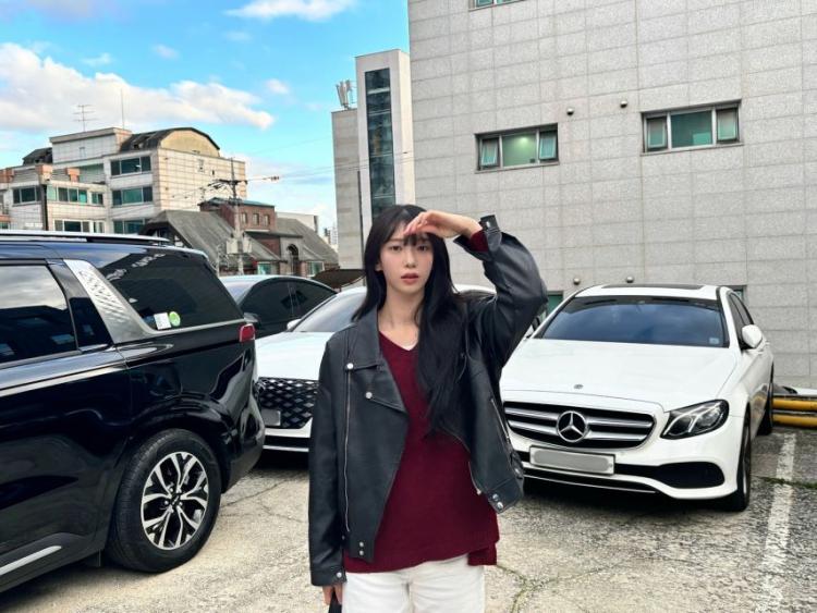 수윤 로켓펀치 인별3