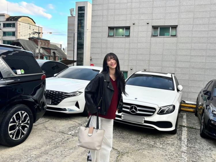 수윤 로켓펀치 인별5