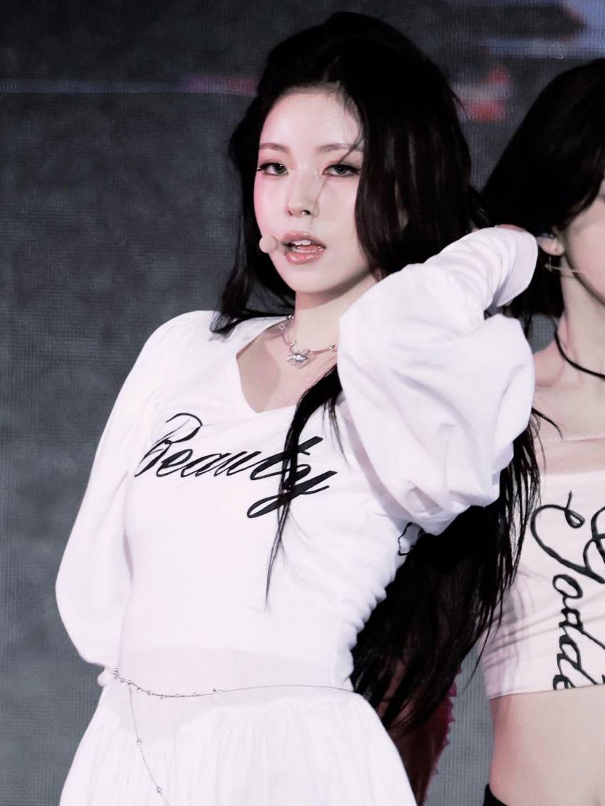 NMIXX (엔믹스) 규진1