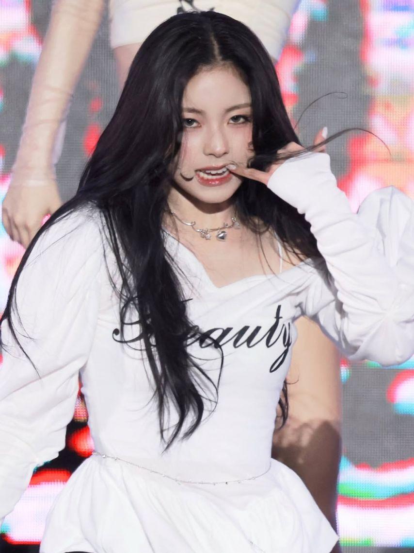 NMIXX (엔믹스) 규진2
