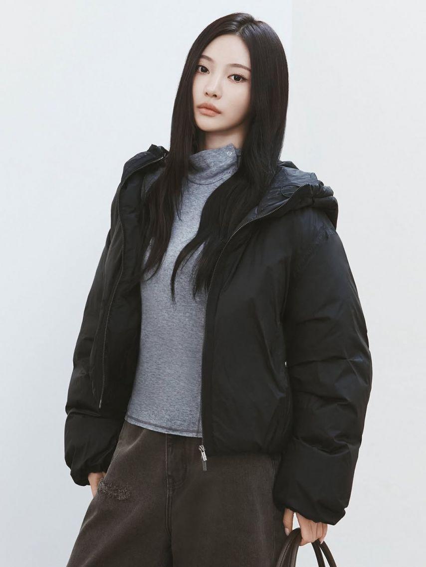 에스파 (aespa) 닝닝4