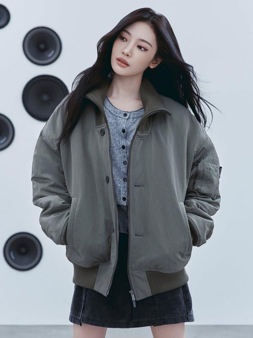 에스파 (aespa) 닝닝5