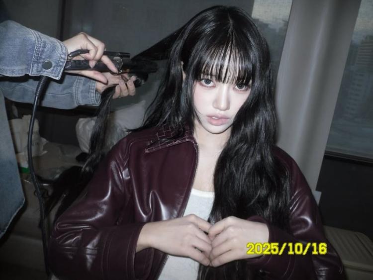 MEOVV (미야오) 수인2