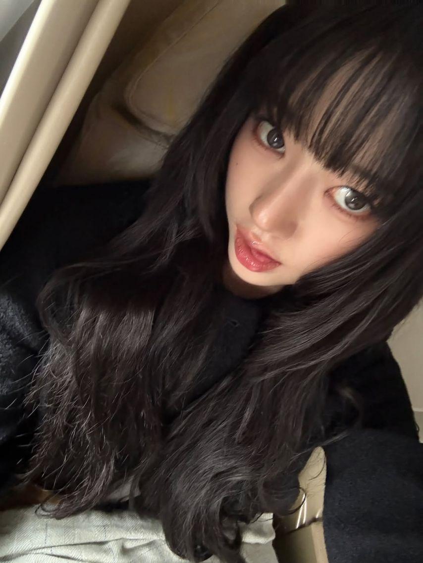 MEOVV (미야오) 수인5