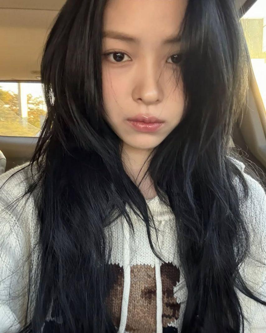 ITZY (있지) 류진0