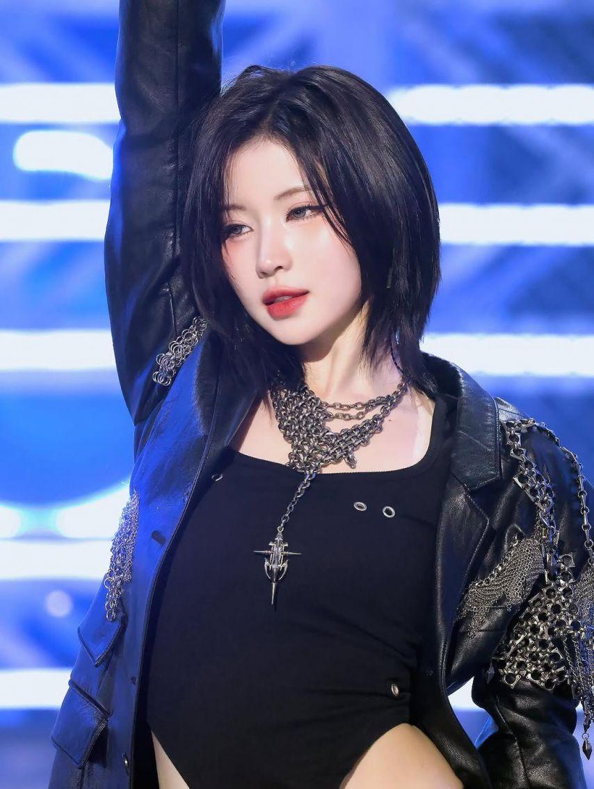 BABYMONSTER (베이비몬스터) 아사3
