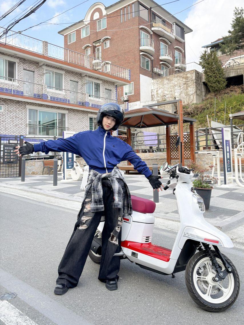 이레 신사장프로젝트22