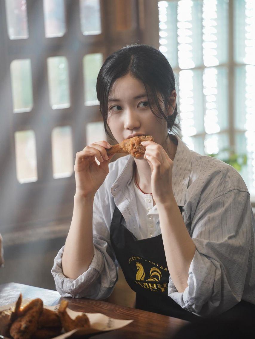 이레 신사장프로젝트8