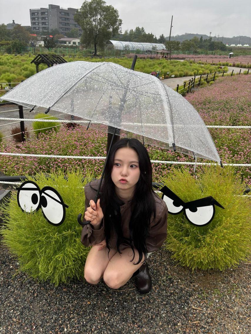 최유진 (케플러)3