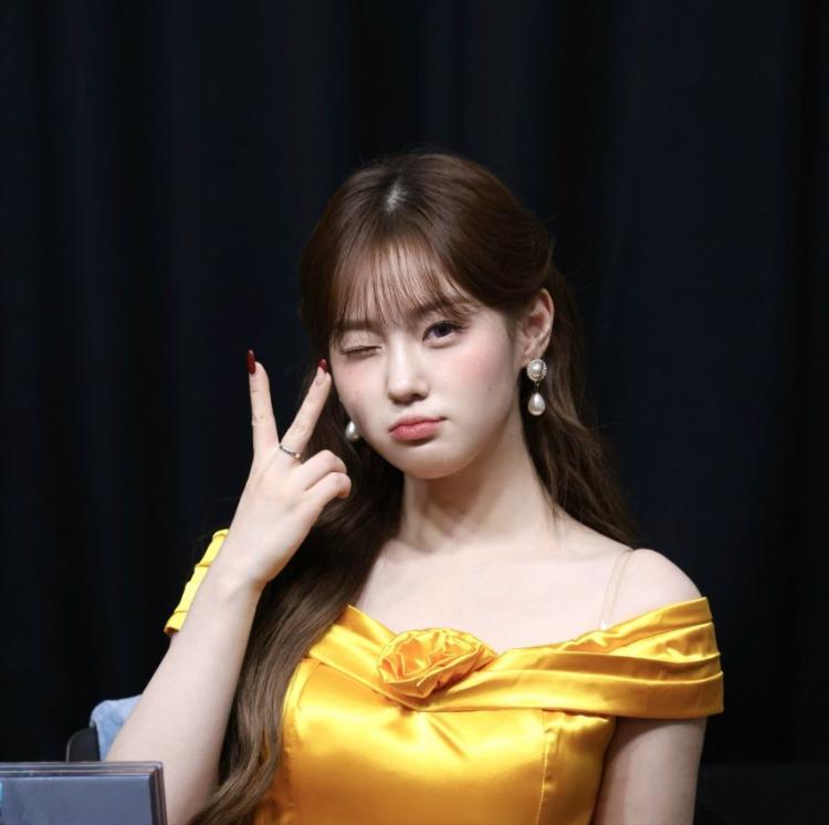 케플러 김채현2
