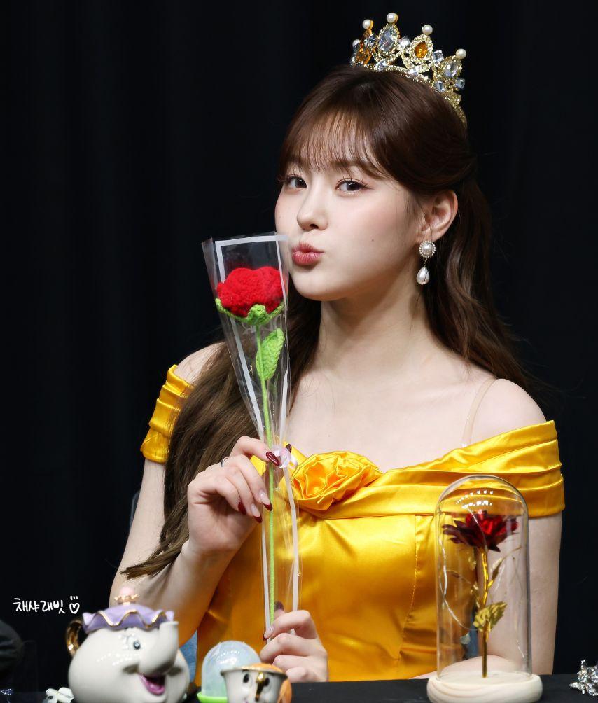 케플러 김채현4