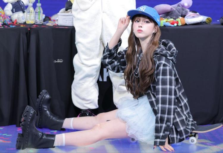 엔믹스 지우1