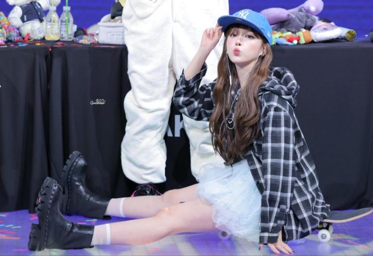 엔믹스 지우2