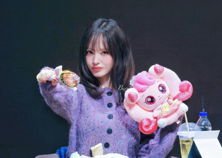 아이브 리즈2